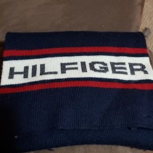 Tommy Hillfigure Scarf!!